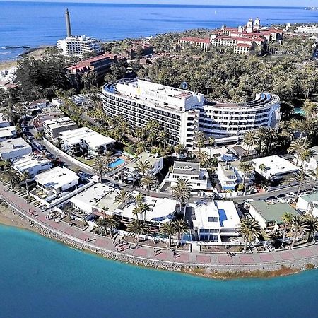 Apartamentos Dunaoasis Maspalomas Maspalomas  Eksteriør bilde