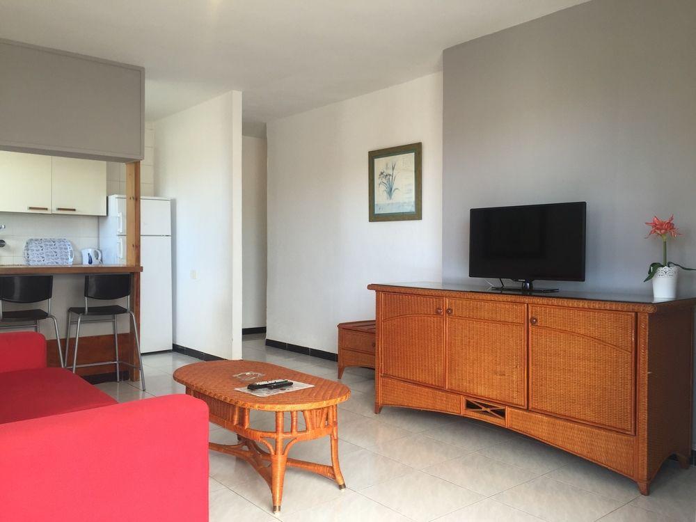 Apartamentos Dunaoasis Maspalomas Maspalomas  Eksteriør bilde