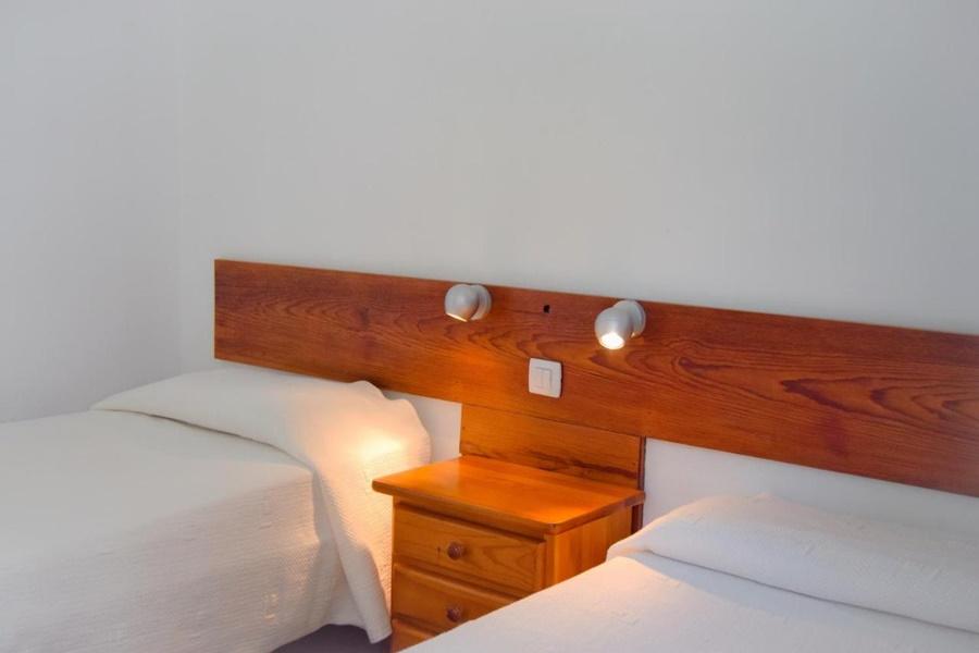 Apartamentos Dunaoasis Maspalomas Maspalomas  Eksteriør bilde