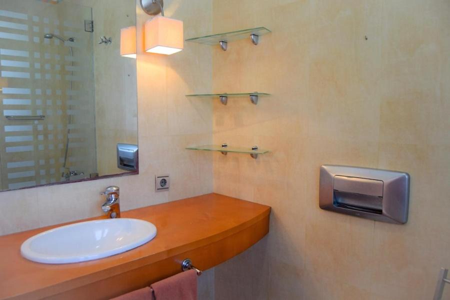 Apartamentos Dunaoasis Maspalomas Maspalomas  Eksteriør bilde