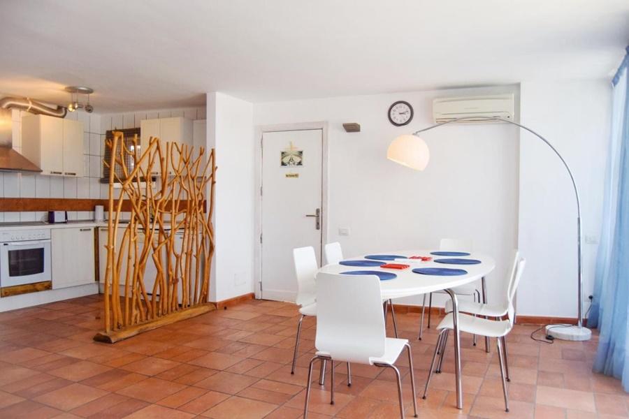 Apartamentos Dunaoasis Maspalomas Maspalomas  Eksteriør bilde
