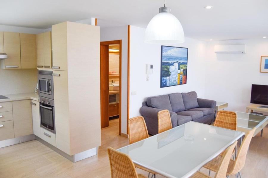 Apartamentos Dunaoasis Maspalomas Maspalomas  Eksteriør bilde