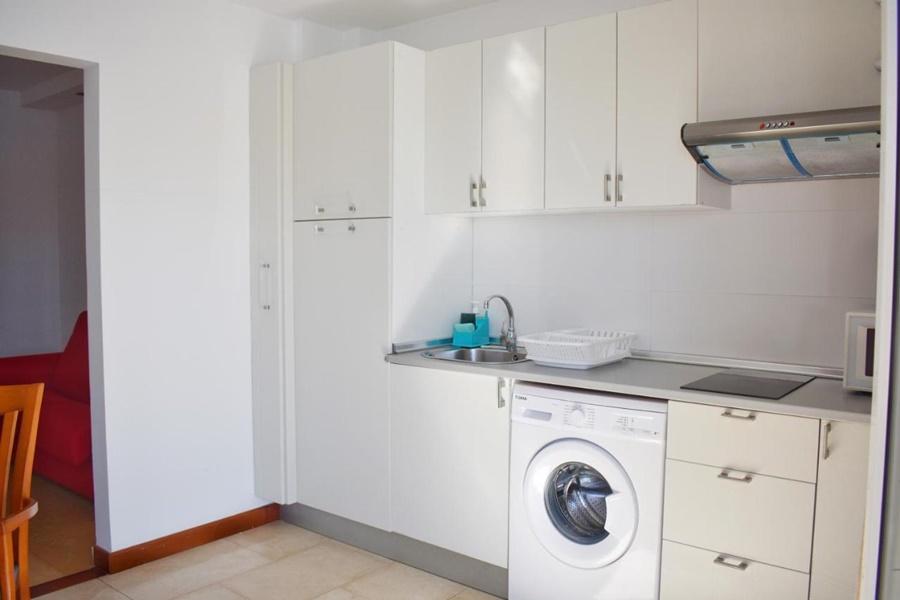 Apartamentos Dunaoasis Maspalomas Maspalomas  Eksteriør bilde