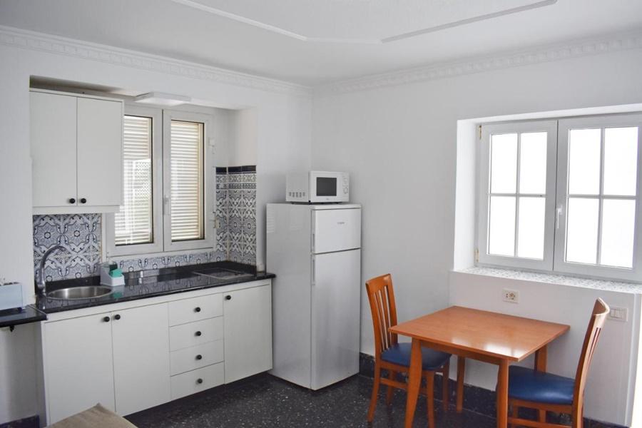 Apartamentos Dunaoasis Maspalomas Maspalomas  Eksteriør bilde