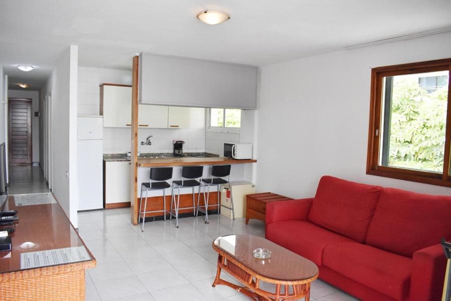 Apartamentos Dunaoasis Maspalomas Maspalomas  Eksteriør bilde