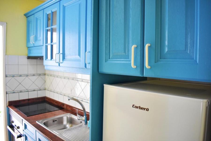 Apartamentos Dunaoasis Maspalomas Maspalomas  Eksteriør bilde