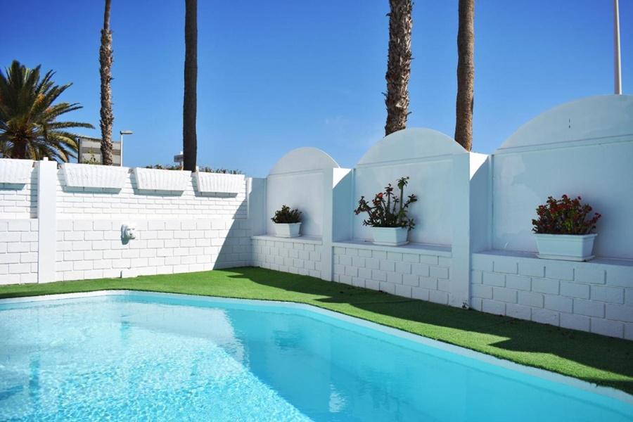 Apartamentos Dunaoasis Maspalomas Maspalomas  Eksteriør bilde