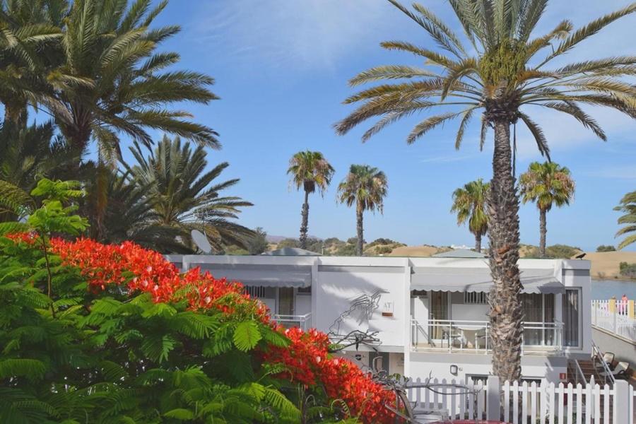 Apartamentos Dunaoasis Maspalomas Maspalomas  Eksteriør bilde
