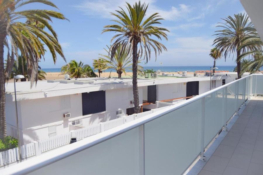 Apartamentos Dunaoasis Maspalomas Maspalomas  Eksteriør bilde