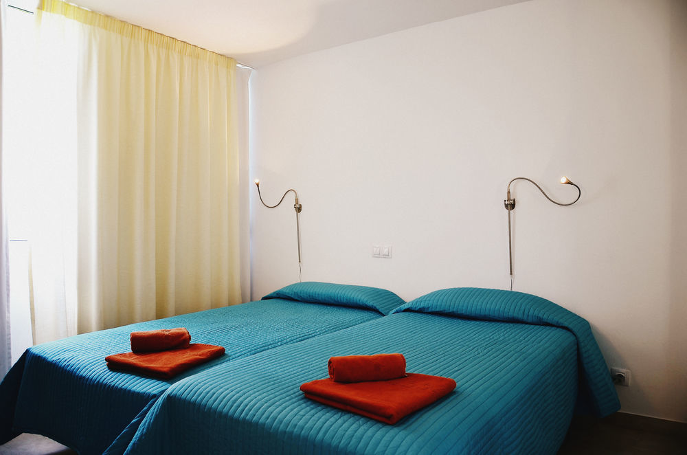 Apartamentos Dunaoasis Maspalomas Maspalomas  Eksteriør bilde