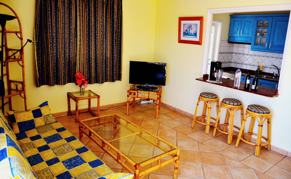 Apartamentos Dunaoasis Maspalomas Maspalomas  Eksteriør bilde