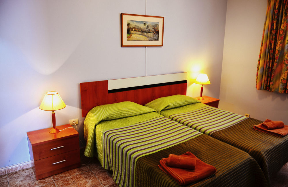 Apartamentos Dunaoasis Maspalomas Maspalomas  Eksteriør bilde
