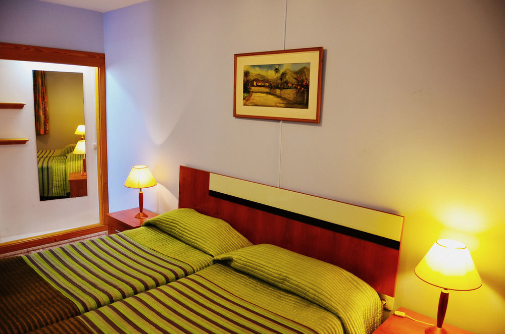 Apartamentos Dunaoasis Maspalomas Maspalomas  Eksteriør bilde