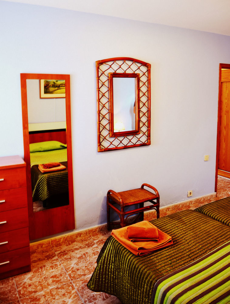 Apartamentos Dunaoasis Maspalomas Maspalomas  Eksteriør bilde