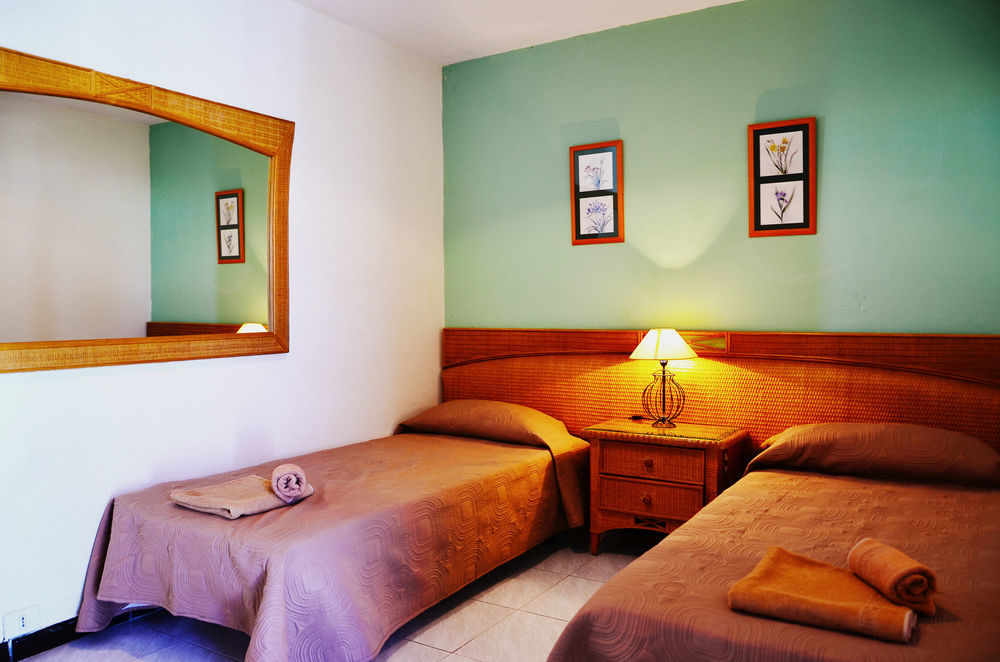 Apartamentos Dunaoasis Maspalomas Maspalomas  Eksteriør bilde