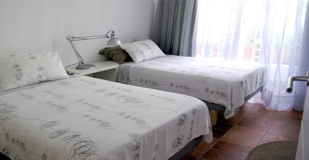 Apartamentos Dunaoasis Maspalomas Maspalomas  Eksteriør bilde