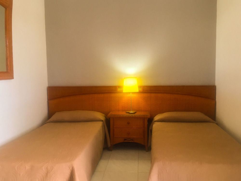 Apartamentos Dunaoasis Maspalomas Maspalomas  Eksteriør bilde