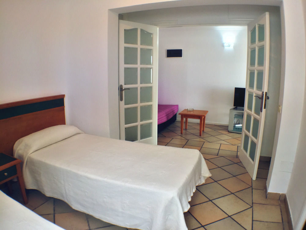 Apartamentos Dunaoasis Maspalomas Maspalomas  Eksteriør bilde