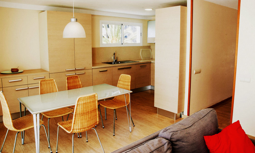 Apartamentos Dunaoasis Maspalomas Maspalomas  Eksteriør bilde
