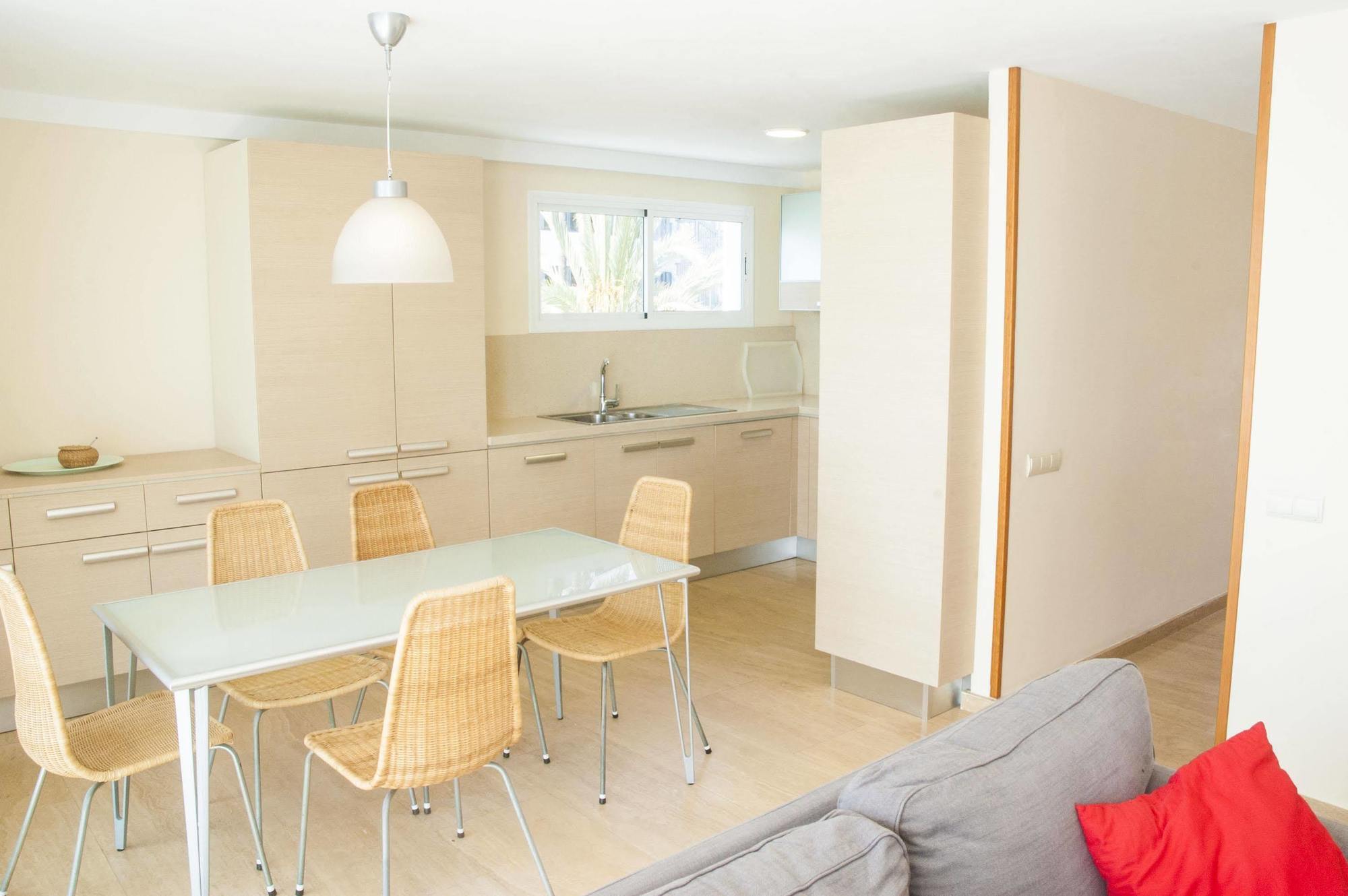 Apartamentos Dunaoasis Maspalomas Maspalomas  Eksteriør bilde