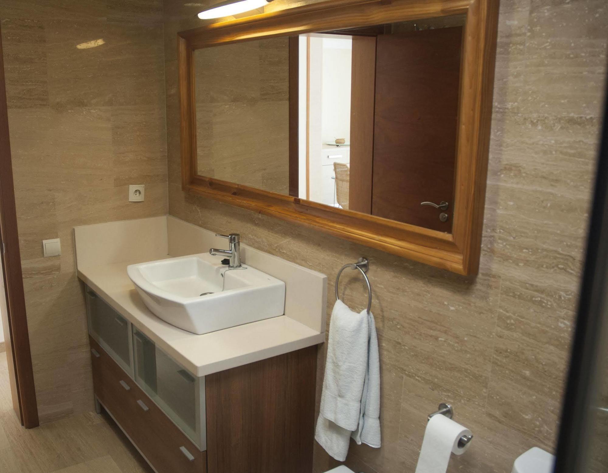 Apartamentos Dunaoasis Maspalomas Maspalomas  Eksteriør bilde