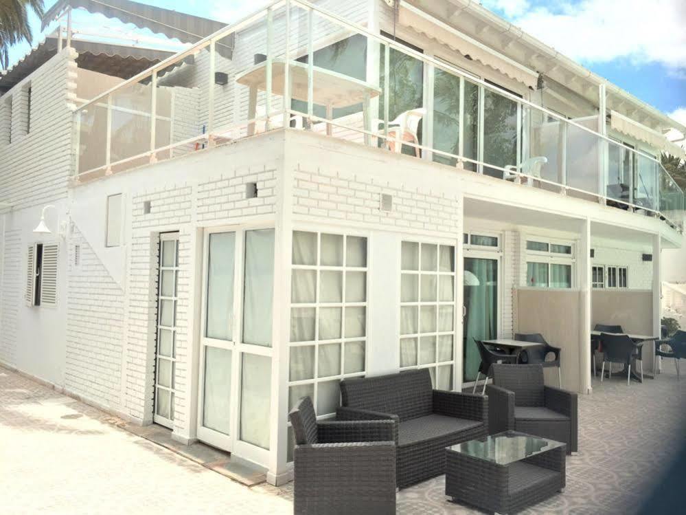 Apartamentos Dunaoasis Maspalomas Maspalomas  Eksteriør bilde